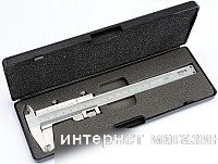 Штангенциркуль Yato YT-7200