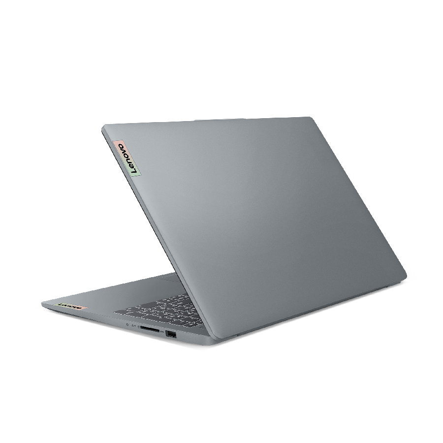 Ноутбук Lenovo IdeaPad Slim 3 15AMN8 82XQ00MBPS