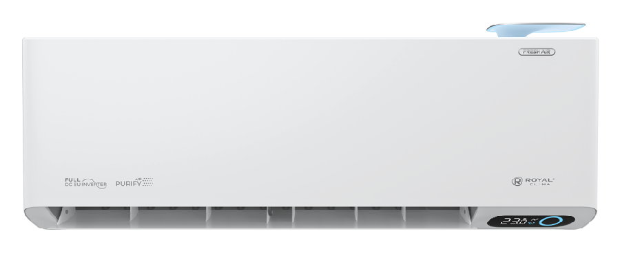 Кондиционер Royal Clima Fresh Standard Full DC EU Inverter RCI-RFS28HN