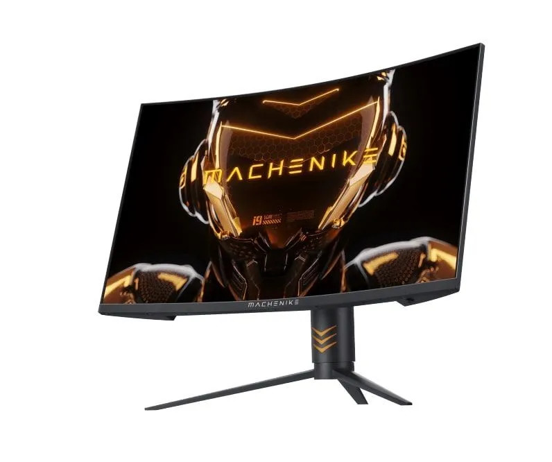 Игровой монитор Machenike MK27QG170S2RU