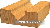 Фреза Bosch 2.608.628.407