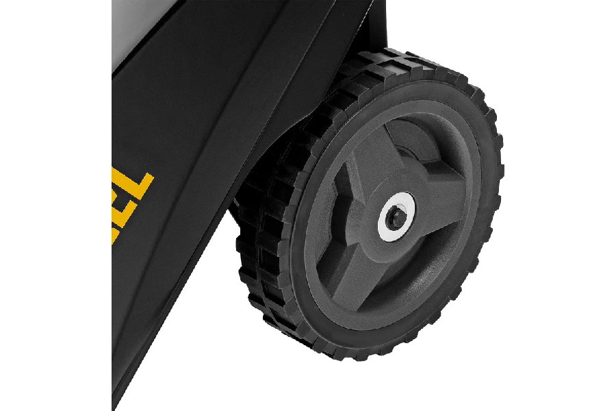 Снегоуборщик Denzel SB 460 E