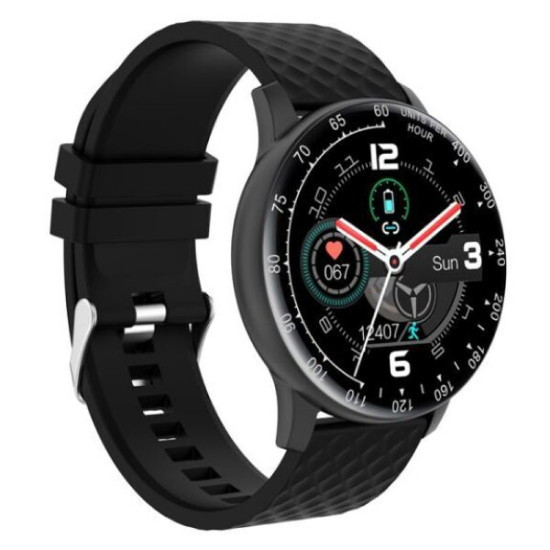 Фитнес-браслет Ritmix RFB-480