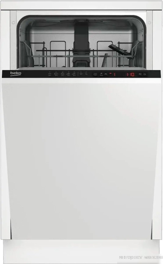 Встраиваемая посудомоечная машина BEKO BDIS15961