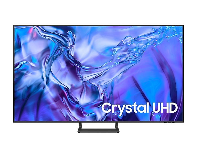 Телевизор Samsung Crystal UHD 4K DU8500 UE65DU8500UXRU