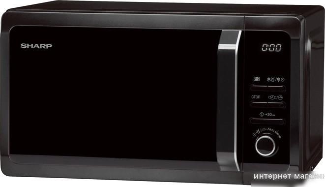 Микроволновая печь Sharp R-2852RK