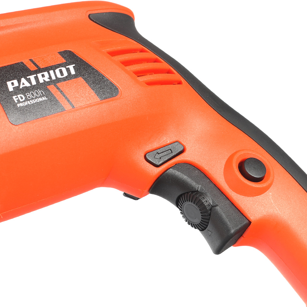 Ударная дрель Patriot FD 800H (120301460)