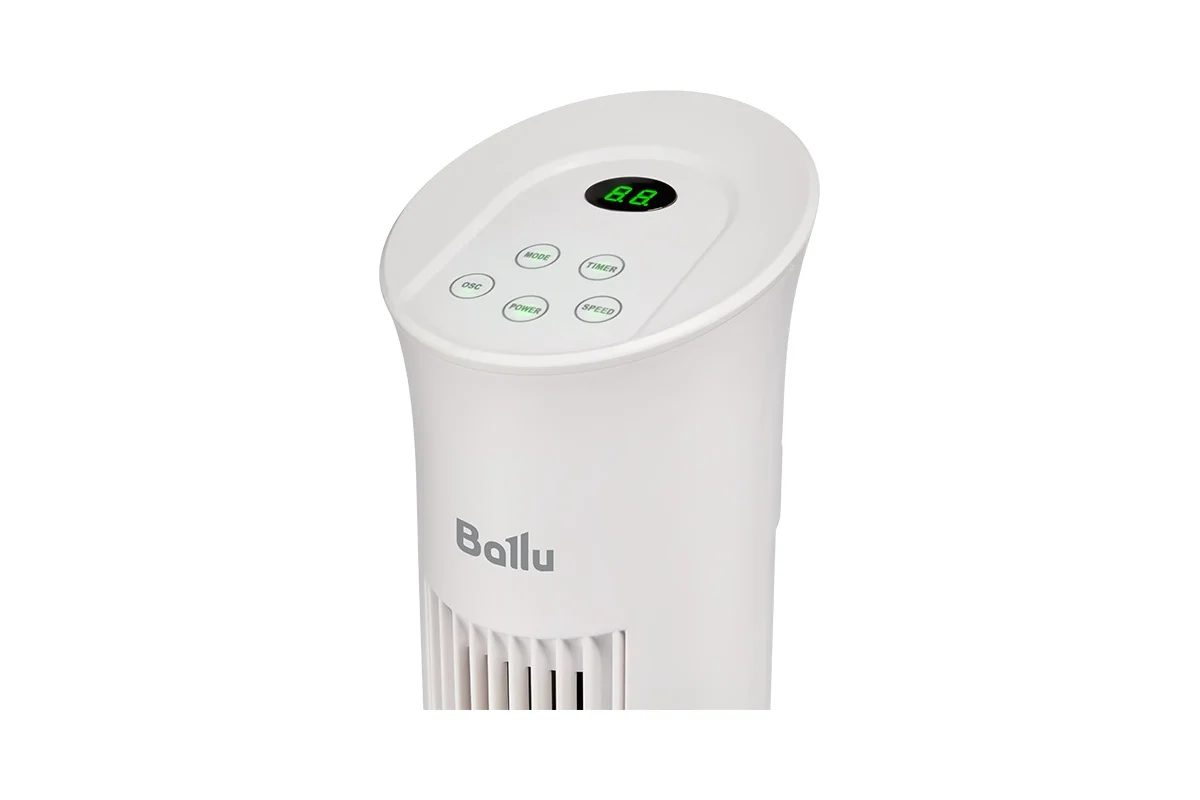 Колонный вентилятор Ballu BFT-110R