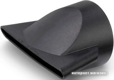 Фен BaByliss 6713DE