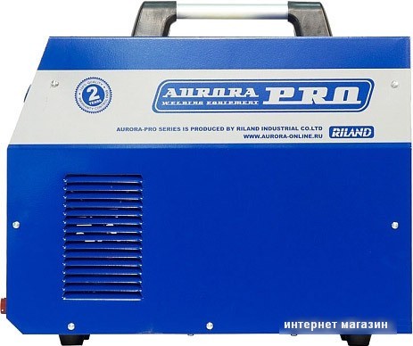 Сварочный инвертор AuroraPRO Airforce 60