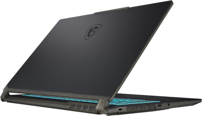 Игровой ноутбук MSI Cyborg 15 A13UDX-1601XRU