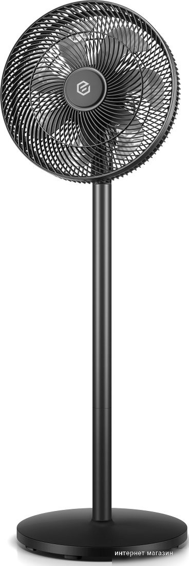 Вентилятор Evolution AirLeaf AL-703M (черный)