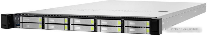Сетевой накопитель In Win IW-RS110-07 750W