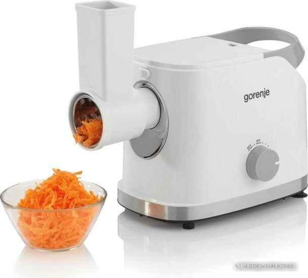 Мясорубка Gorenje MG1802SJW