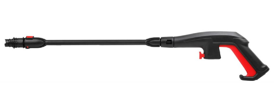 Мойка высокого давления Wortex PW 1217-1