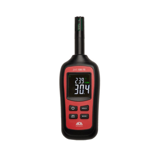 Термогигрометр ADA Instruments ZHT 100-70 А00516