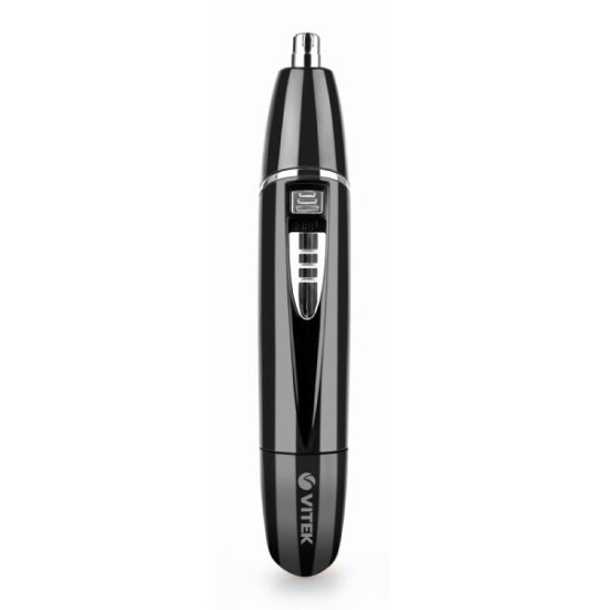 Машинка для стрижки Vitek VT-2545 BK