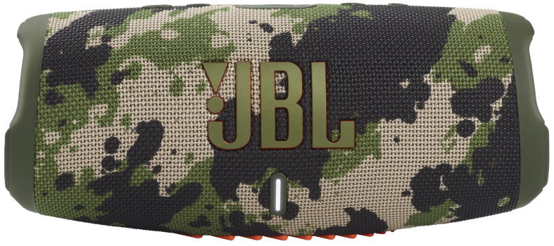 Беспроводная колонка JBL Charge 5 (камуфляж)