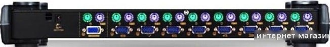 KVM переключатель Aten CS9138Q9-AT-G
