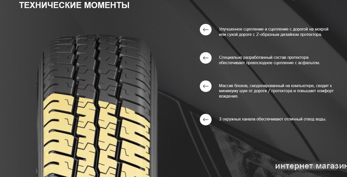 Летние шины Petlas Fullpower PT825 Plus 185R14C 102/100R