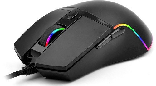 Игровая мышь Oklick 717G Prophecy