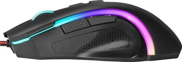 Игровая мышь Redragon Griffin