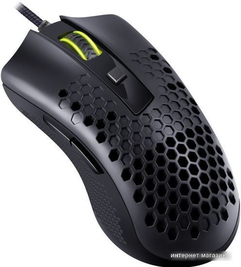Игровая мышь Redragon Storm Basic