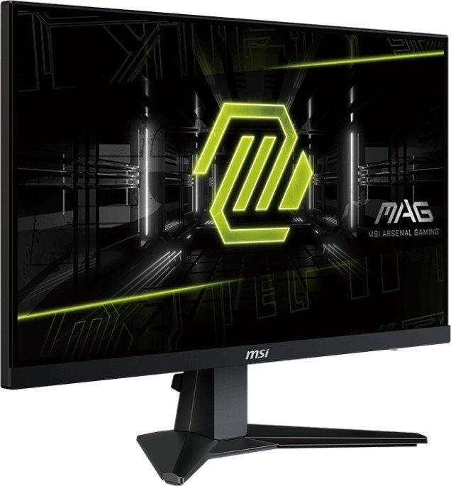 Игровой монитор MSI MAG 256F