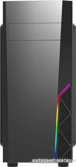 Корпус Zalman ZM-T8