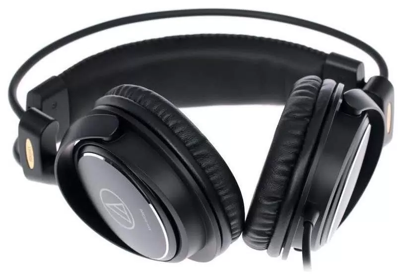 Наушники Audio-Technica ATH-AVC500