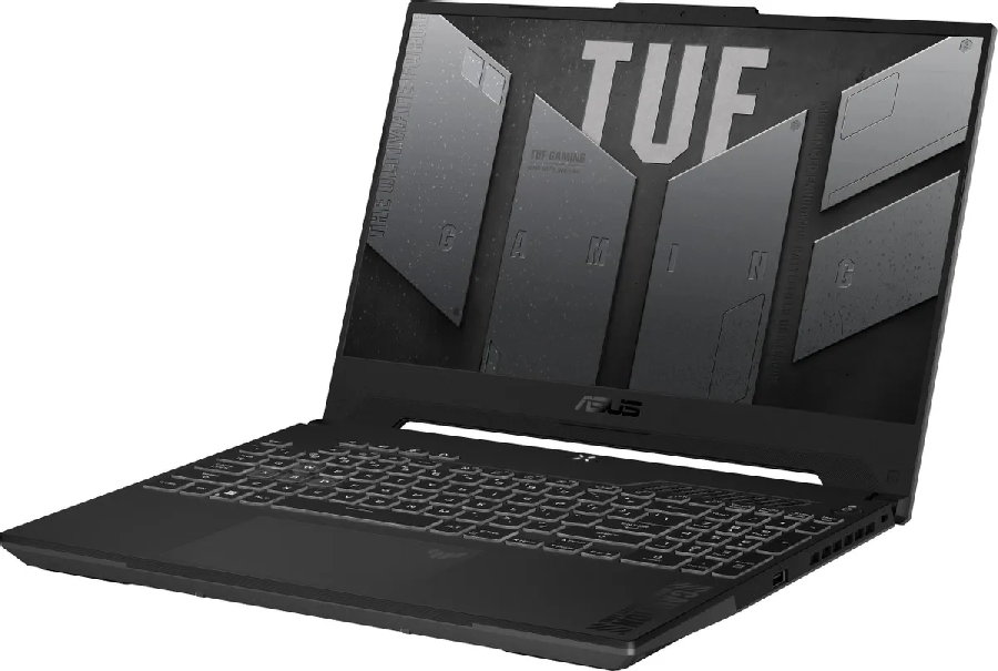 Игровой ноутбук ASUS TUF Gaming F15 FX507ZC4-HN145