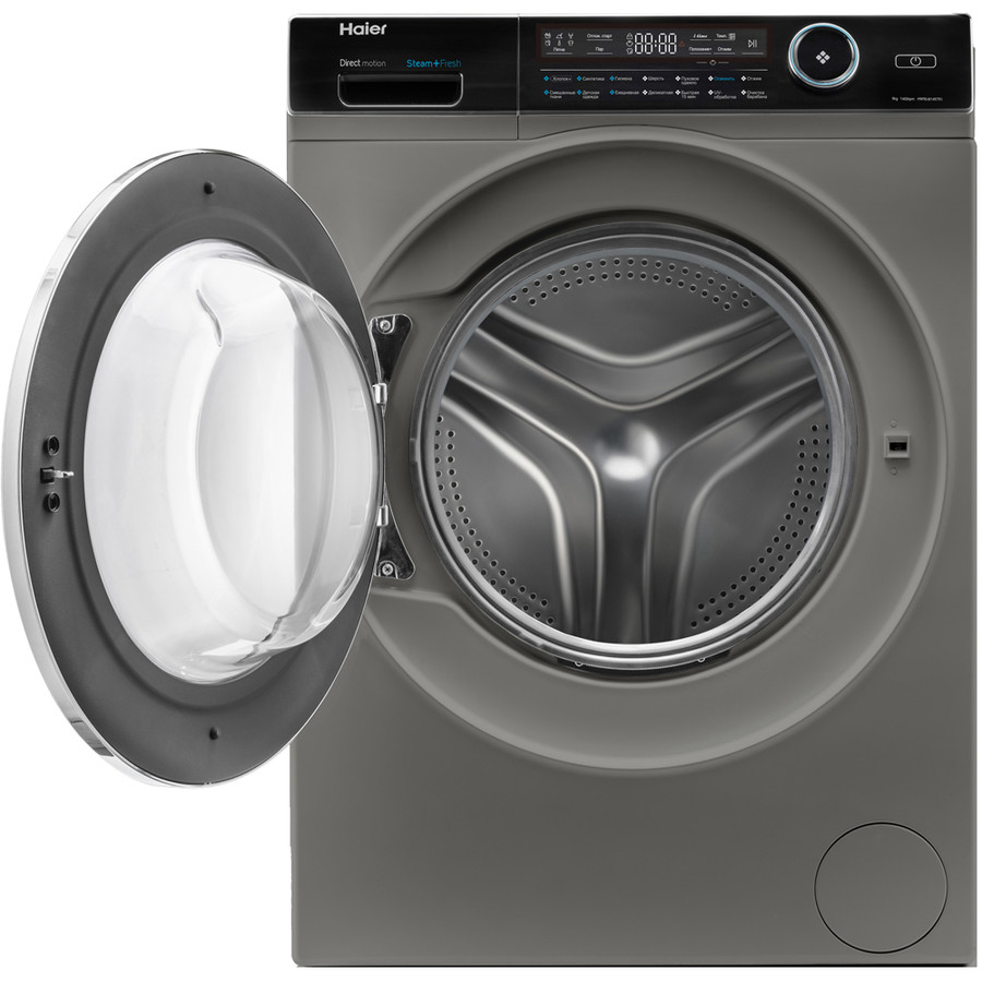Стиральная машина Haier HW90-B14979S