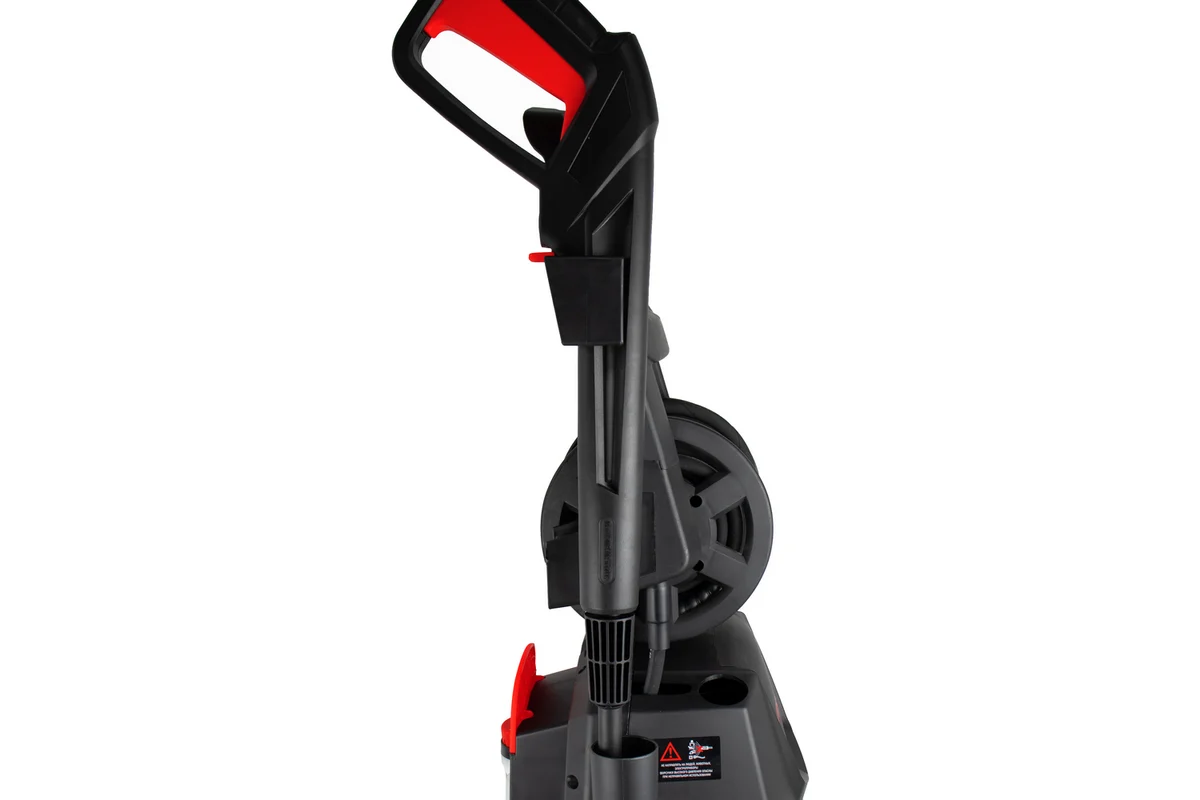 Мойка высокого давления Verton WM-2500R