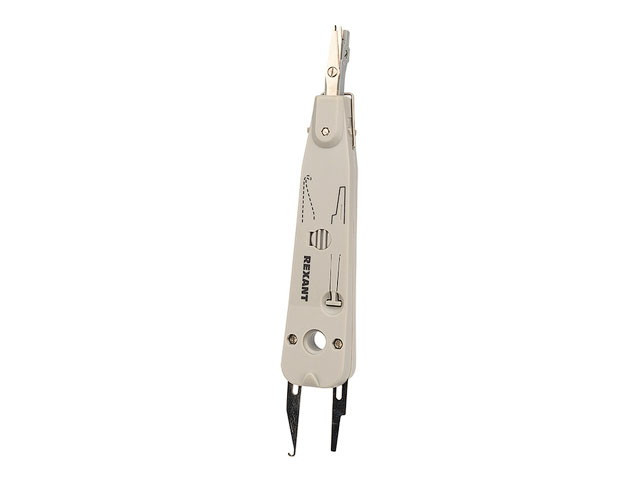 Инструмент для разделки контактов Rexant HT-3141 12-4201