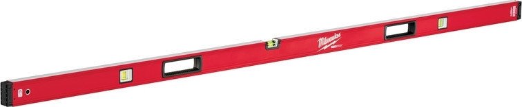 Уровень строительный Milwaukee Redstick Backbone 4932459073