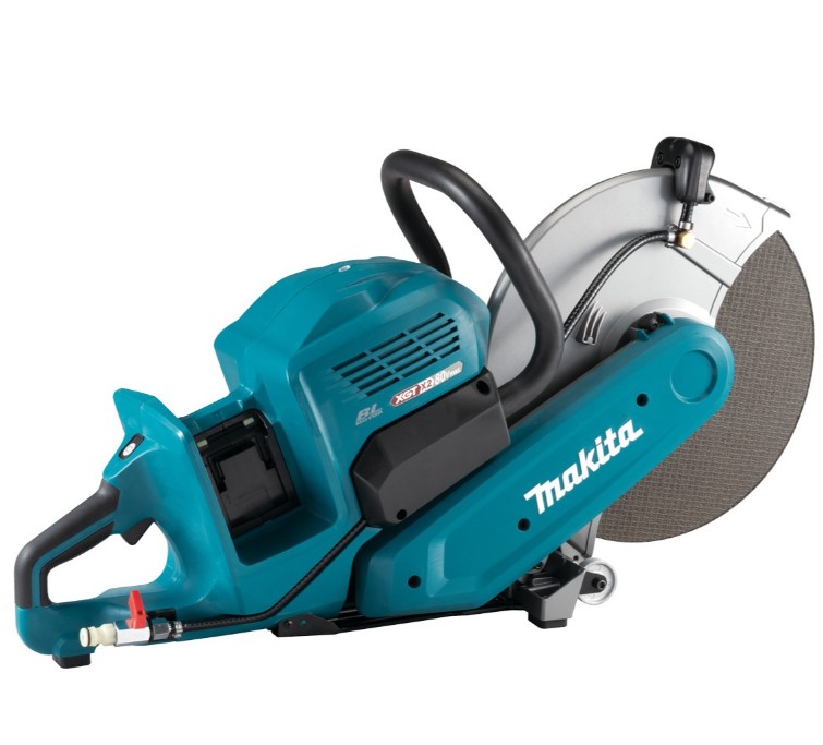 Электрорез Makita CE001GZ (без АКБ)