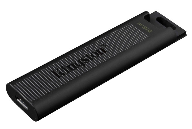 USB Flash Kingston DataTraveler Max 512GB