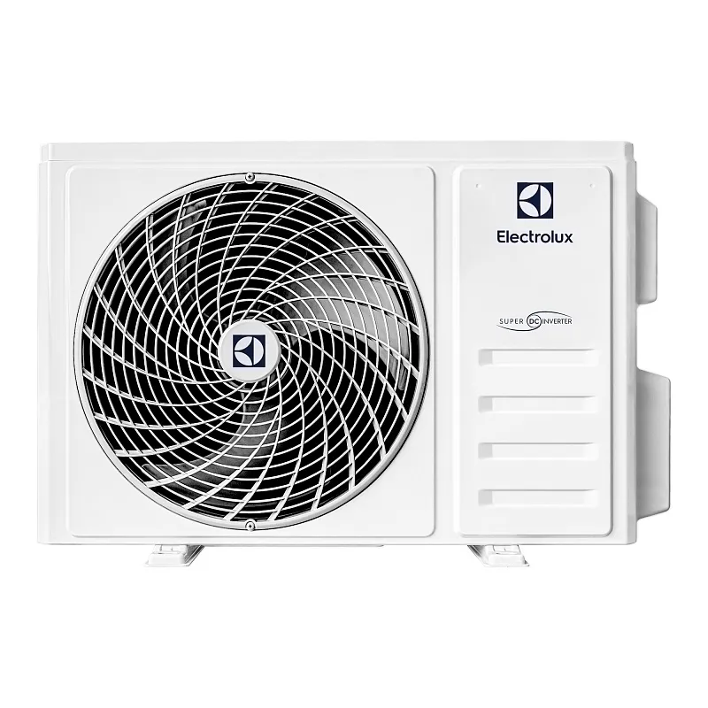 Кондиционер Electrolux HEL DC Inverter EACS/I-09HEL/N8 EEC