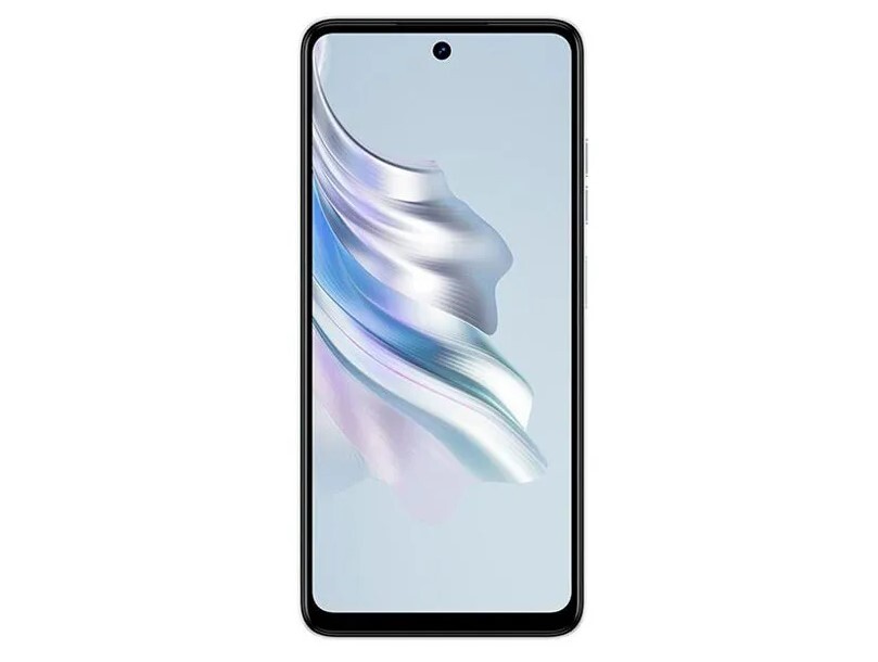 Смартфон Tecno Spark 20 8GB/256GB (белый)