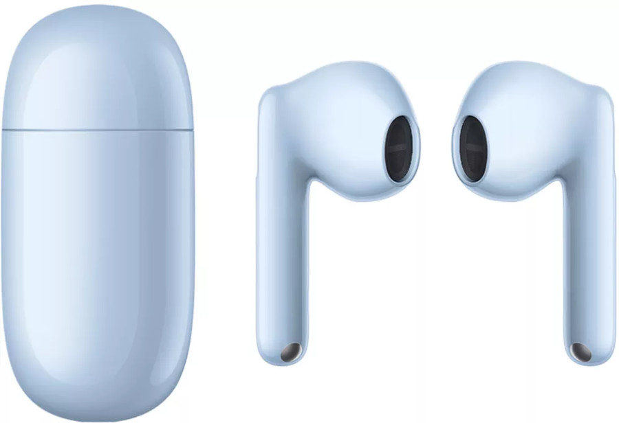 Наушники Huawei FreeBuds SE 2 (голубой, международная версия)
