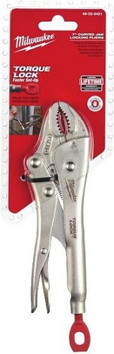 Зажим Milwaukee 4932471732