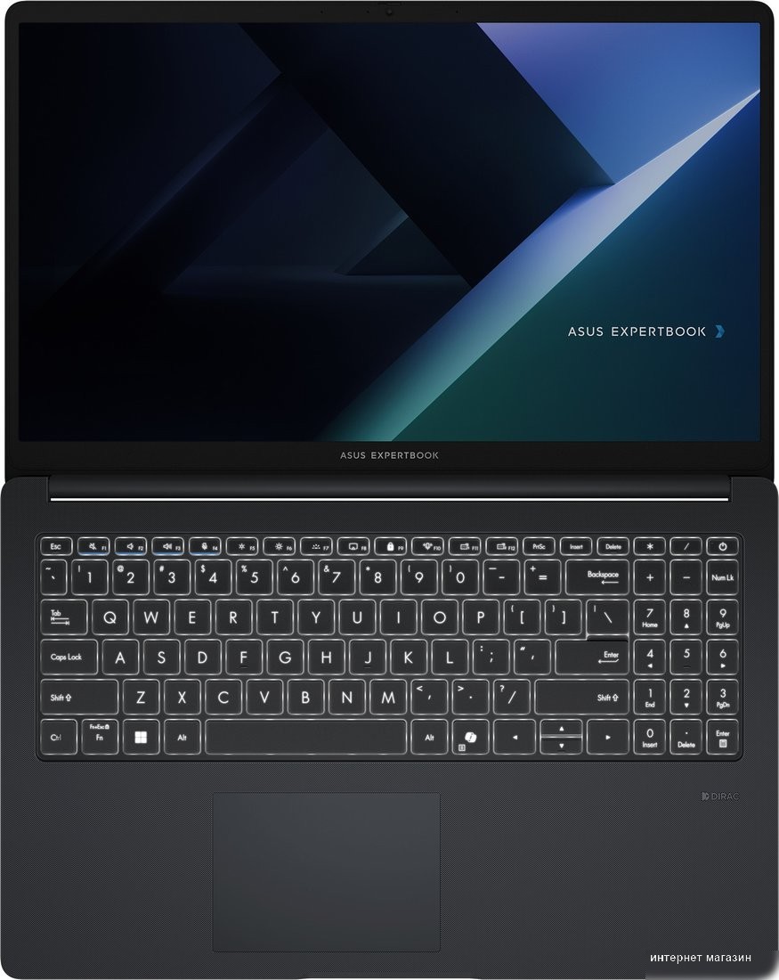 ASUS ExpertBook BM1 BM1503CDA-S70121