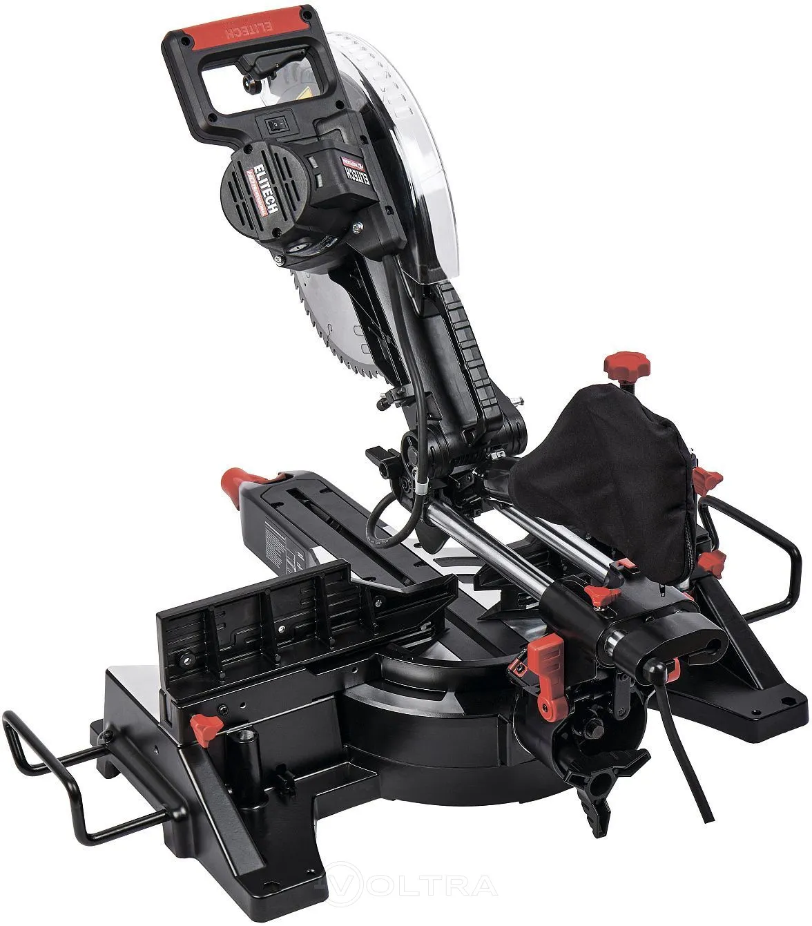 Торцовочная пила ELITECH MS 2030C E2006.007.00