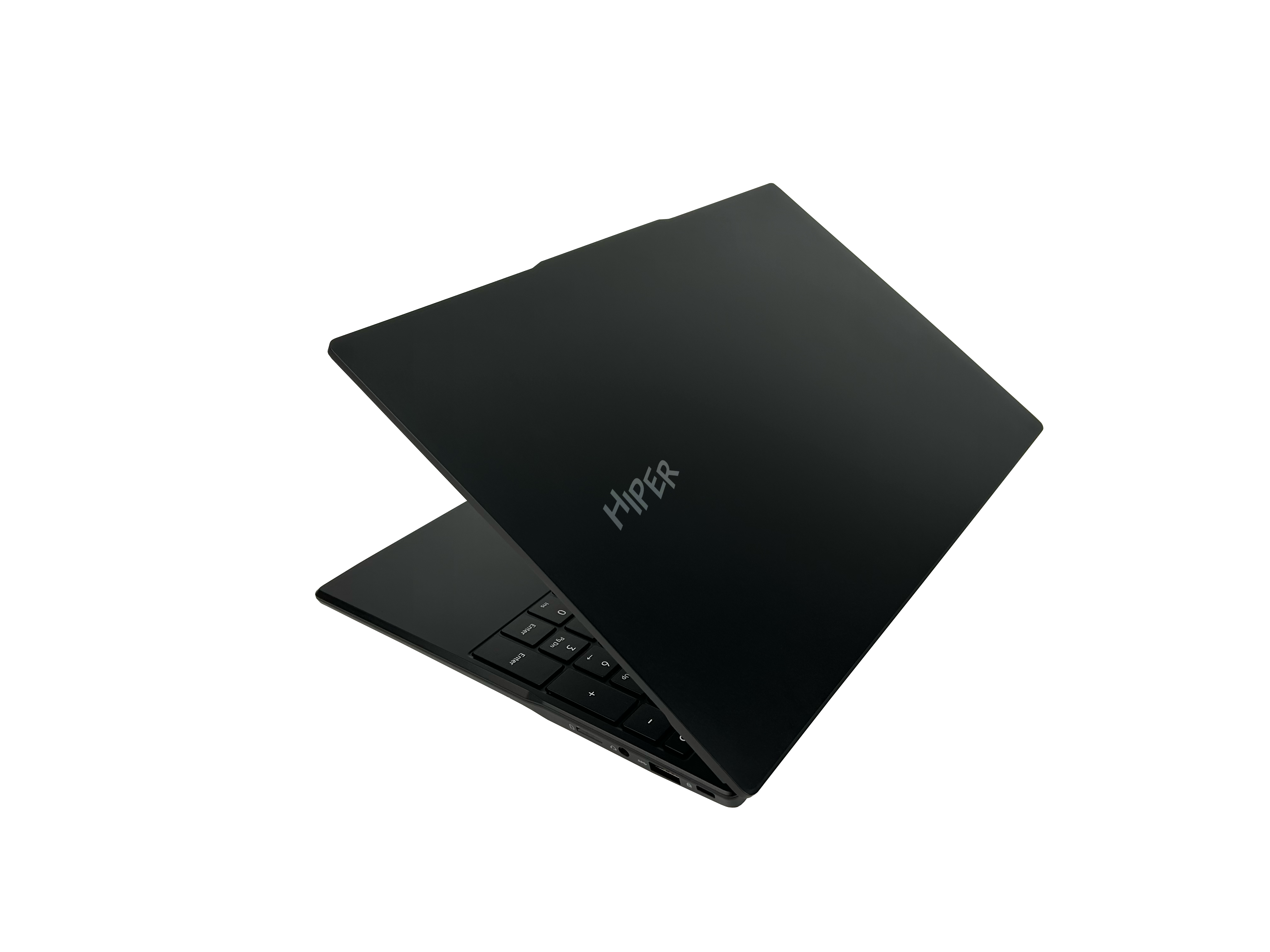 Ноутбук HIPER Workbook I151 FWBC151-I312UR16N5FABWPG