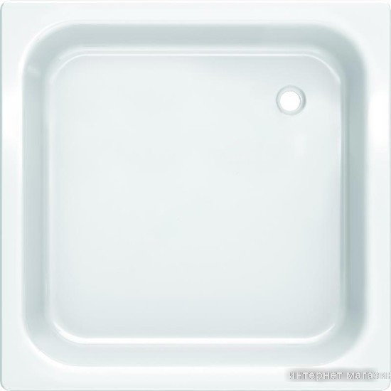 Душевой поддон BLB Universal 70x70