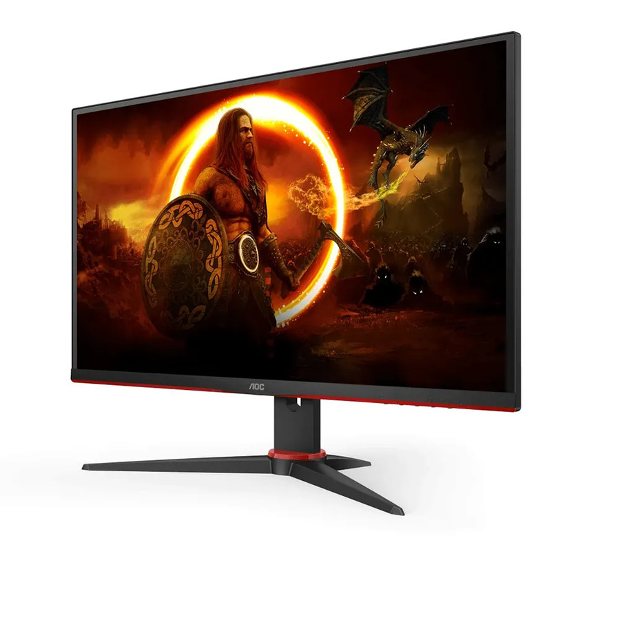 Игровой монитор AOC Gaming 27G2SPAE
