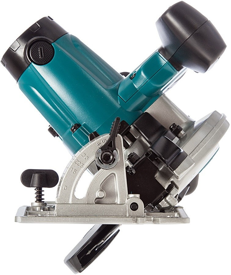 Дисковая пила Makita DSS610RFE