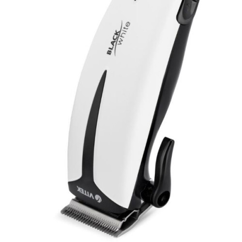 Машинка для стрижки Vitek VT-2517 W