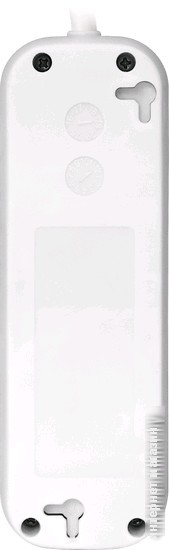 Сетевой фильтр Defender E318 [99221]