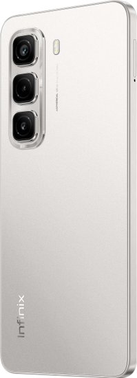 Смартфон Infinix Hot 50 X6882 6GB/256GB (серый титан)